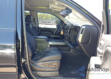 2015 GMC Sierra 1500 Slt z USA, uszkodzony, nr VIN 3GTU2VEC7FG294741